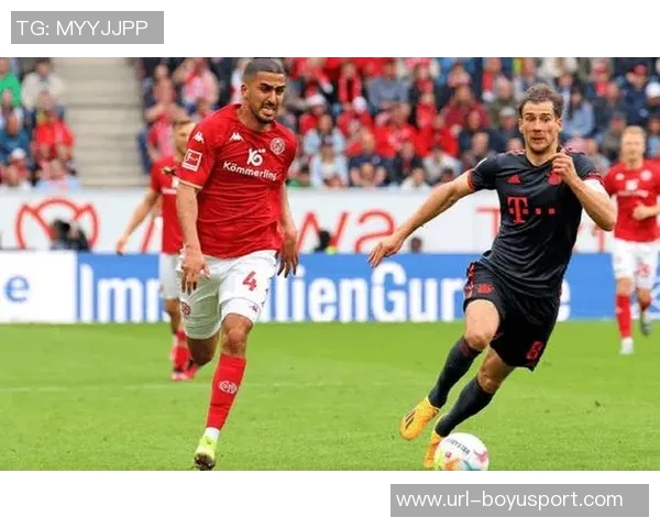 德甲分析：美因茨主场对阵霍芬海姆胜算堪忧