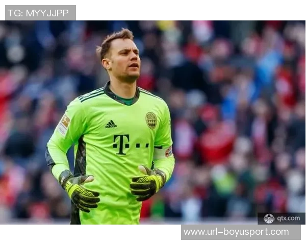 法尔克表示诺伊尔愿意为德国队回归参加世界杯争夺战